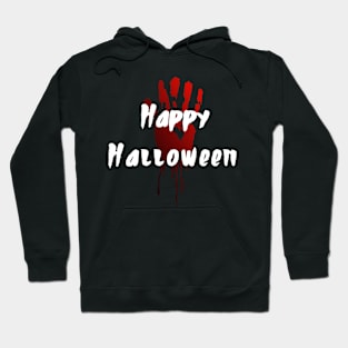 Halloween Hoodie